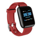 Relógio Eletrônico Smartwatch Sport IWO 11