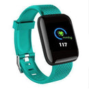 Relógio Eletrônico Smartwatch Sport IWO 11