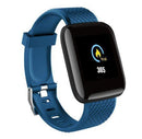 Relógio Eletrônico Smartwatch Sport IWO 11