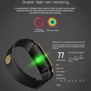 Relógio Eletrônico Smartwatch Talk Band - Android e IOS