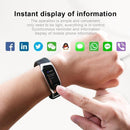 Relógio Eletrônico Smartwatch Talk Band - Android e IOS