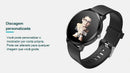 Relógio Eletrônico Smartwatch V11
