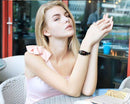 Relógio Inteligente Smartwatch H8