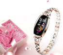 Relógio Inteligente Smartwatch H8