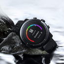 Relógio Inteligente Xiaomi de Corrida Gps Chip Bluetooth 4.2
