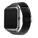 Relógio Smart c/ Bluetooth e Câmera