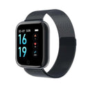 Relógio Smart Sports Fitness Tracker