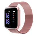Relógio Smart Sports Fitness Tracker