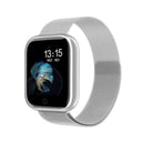 Relógio Smart Sports Fitness Tracker