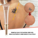 REMOVEDOR DE TATUAGEM - CLEAN PELE
