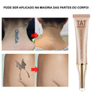 REMOVEDOR DE TATUAGEM - CLEAN PELE