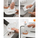 Reusable & Disposable Non-Woven Kitchen Wipe