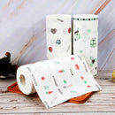 Reusable & Disposable Non-Woven Kitchen Wipe