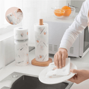 Reusable & Disposable Non-Woven Kitchen Wipe
