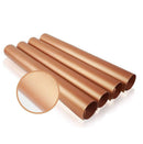 Reusable Non-stick BBQ Grill Mat (3pcs/Pack)