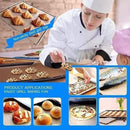 Reusable Non-stick BBQ Grill Mat (3pcs/Pack)