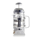Robot mini coffee maker