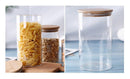 My Kitchen Glass Storage Jar