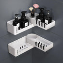 Rotating Corner Shelf