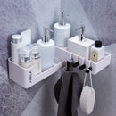 Rotating Corner Shelf