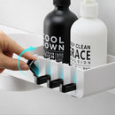Rotating Corner Shelf