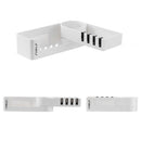Rotating Corner Shelf