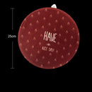 Round Table Placemat / Insulation pot & pan Pad