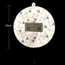 Round Table Placemat / Insulation pot & pan Pad