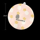 Round Table Placemat / Insulation pot & pan Pad