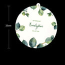 Round Table Placemat / Insulation pot & pan Pad