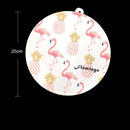 Round Table Placemat / Insulation pot & pan Pad