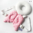 SafeBaby™ - Protetor De Cabeça E Pescoço Para Bebês E Crianças