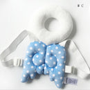 SafeBaby™ - Protetor De Cabeça E Pescoço Para Bebês E Crianças