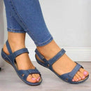 Sandália Ortopédica Soft Shoe - Frete Gratis