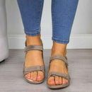 Sandália Ortopédica Soft Shoe - Frete Gratis