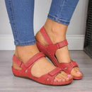 Sandália Ortopédica Soft Shoe - Frete Gratis