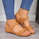 Sandália Ortopédica Soft Shoe - Frete Gratis