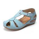 Sandália Gladiador Comfort Lana - Frete Grátis