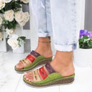 Sandálias UrbanComfort - Mais vendidos este verão no Brasil - Frete Grátis