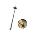 Scallion Cutter Stainless Steel Plum Blossom Onion Cutter