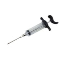 Seasoning syringe barbecue sauce syringe turkey needle
