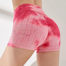 Short Levanta Bumbum Cintura Alta
