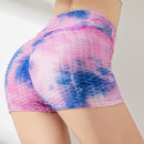 Short Levanta Bumbum Cintura Alta