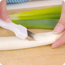 Shred Silk The Knife