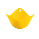 Silicone Egg Poacher Mold Kitchen Tool (4PCS)