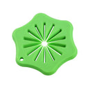 Silicone manual whisk
