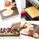 Silicone Oven Mat