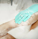 Silicone Scrubbing Gloves