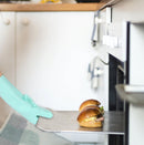 Silicone Scrubbing Gloves