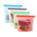 Silicone Vacuum Sealed Bag